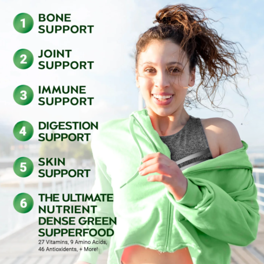 Healthyy Mee Moringa Capsules